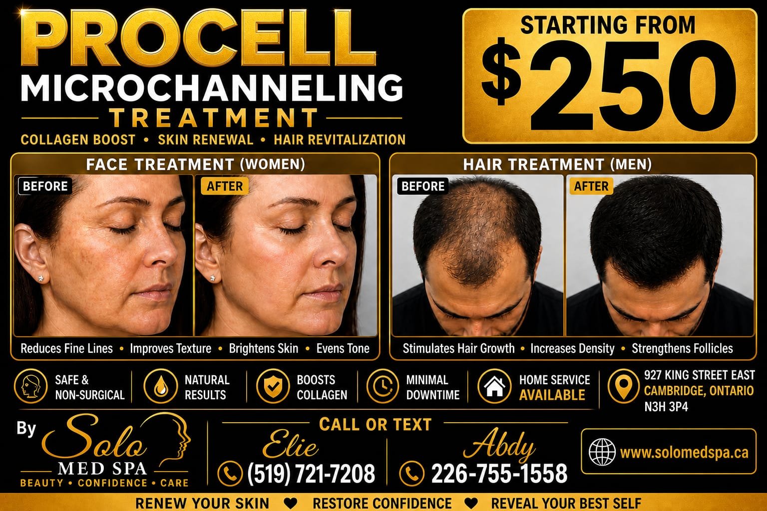 Procell