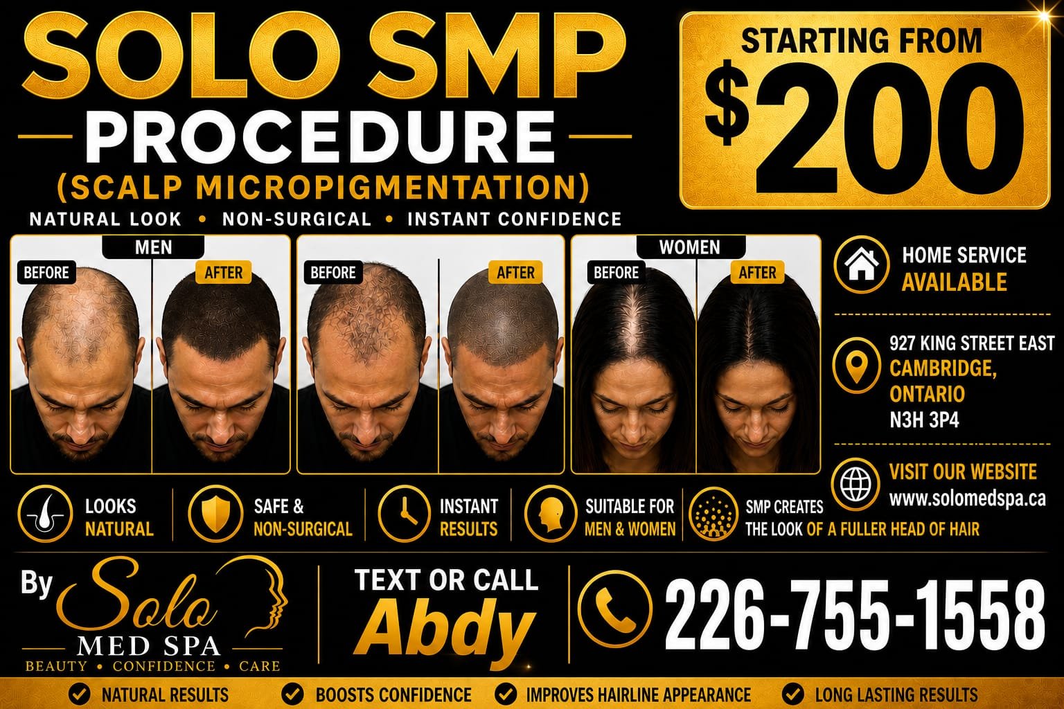 solo smp